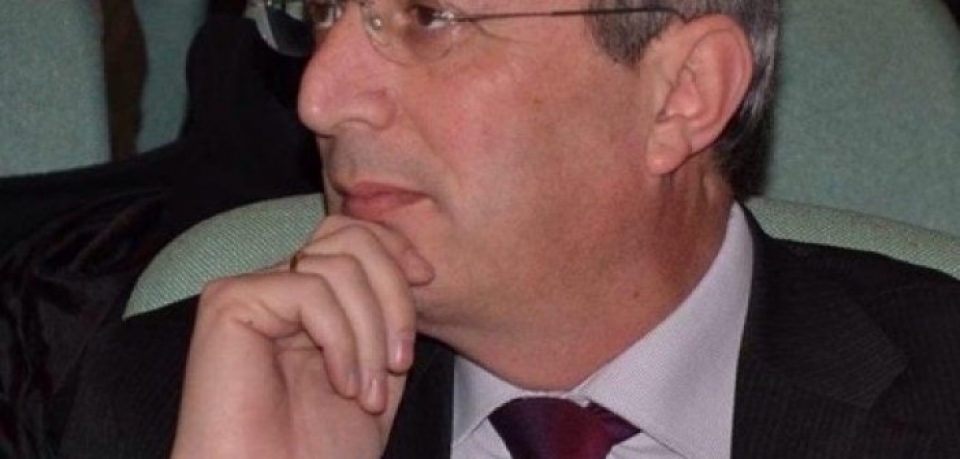 Σπ.Κωνσταντάρας: “Κανείς συμπολίτης μας να μη μένει μόνος στην κρίση”