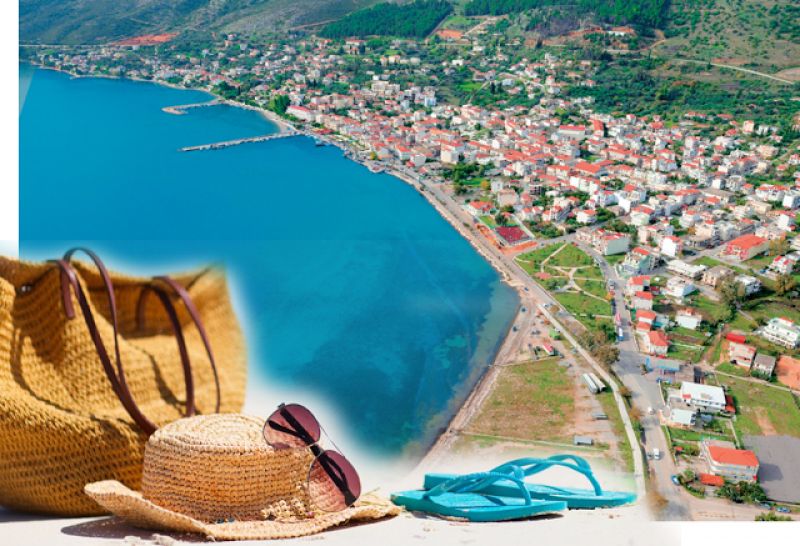 ΧΡΗΣΤΟΣ ΜΠΟΝΗΣ: Γιατί ο Αστακός δεν έχει φέτος τουρισμό; Τι φταίει;