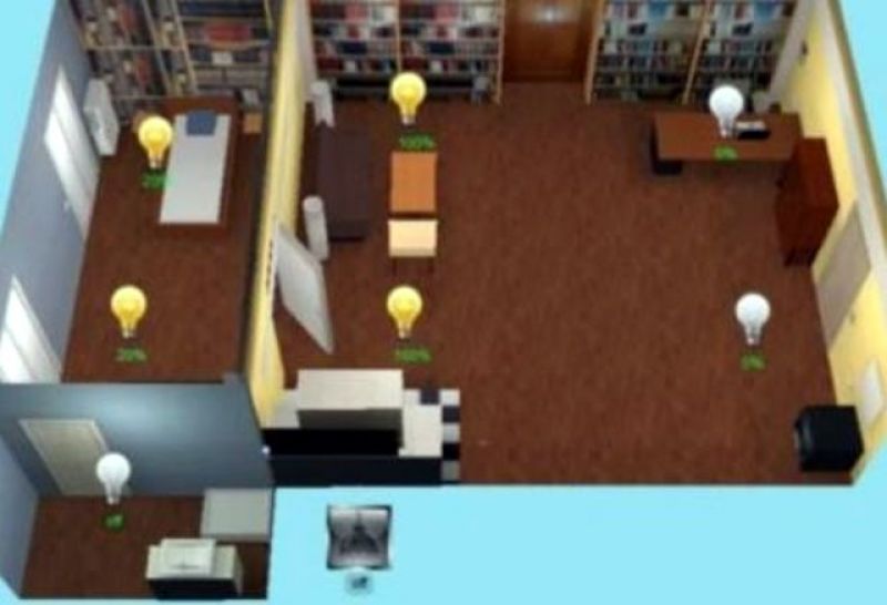 Ναύπακτος: Το σπίτι που βγήκε από το… μέλλον!