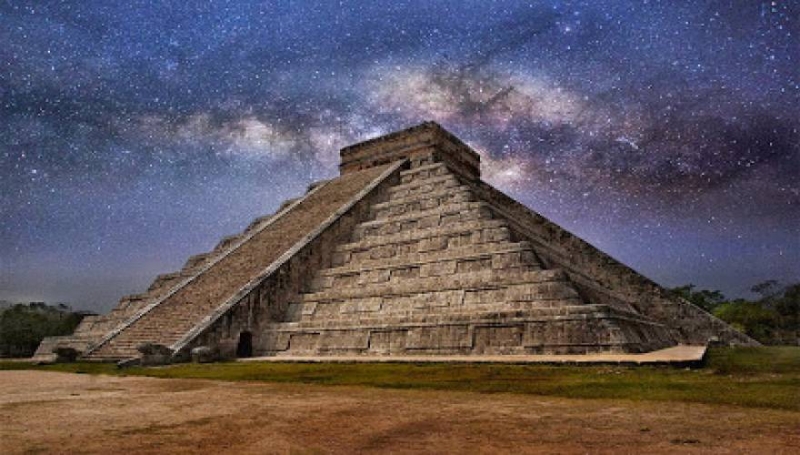 10... υπνωτικές φωτογραφίες του Γαλαξία μας