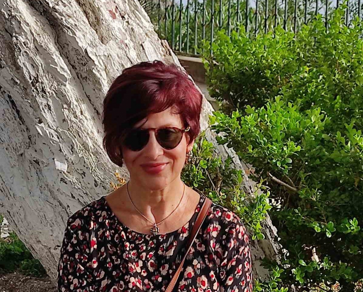 Η πέτρα της υπομονής