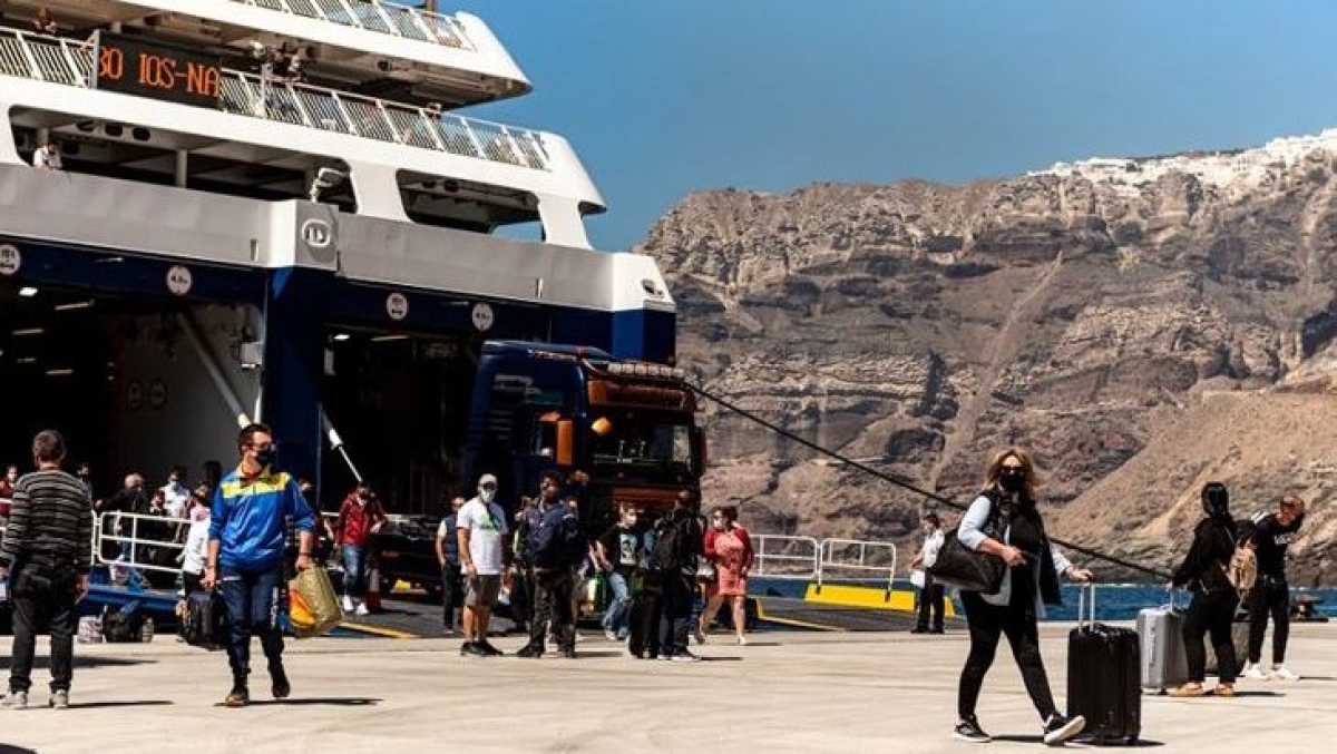 Κοινωνικός Τουρισμός: Έρχεται νέο πρόγραμμα για 25.000 ωφελούμενους – Ποιους θα αφορά