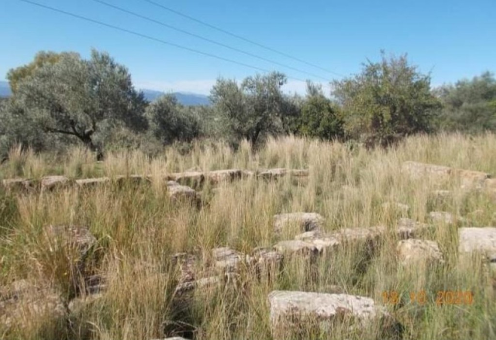 Αρχαίο Αγρίνιο: Η ευθύνη μας να δώσουμε ψυχή στην κληρονομιά του τόπου»