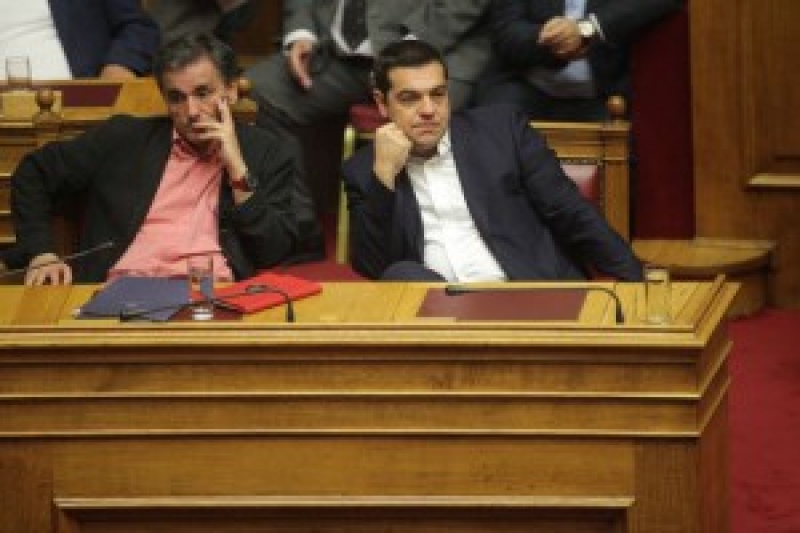 Ιδού τα ισοδύναμα κ. Πρωθυπουργέ