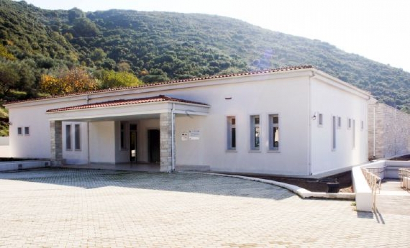 Μουσεία και αρχαιλογικοί χώροι – «φαντάσματα»