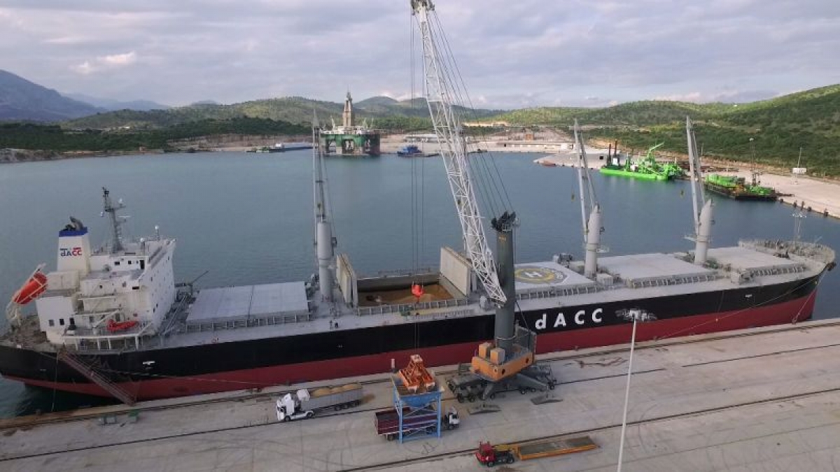 Δυτική Ελλάδα : Με τόσα ελλείμματα σε υποδομές ο επενδυτικός παράδεισος είναι μακρυά