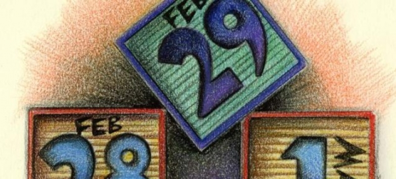 Γιατί ο φετινός Φεβρουάριος έχει 29 ημέρες και τι είναι το δίσεκτο έτος