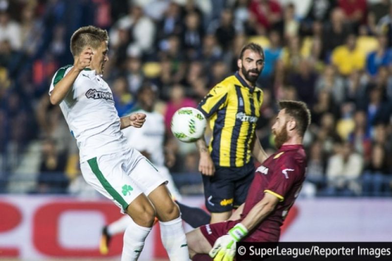 Kυριακίδης για Εθνική: Θεωρώ πως είμαι αδικημένος