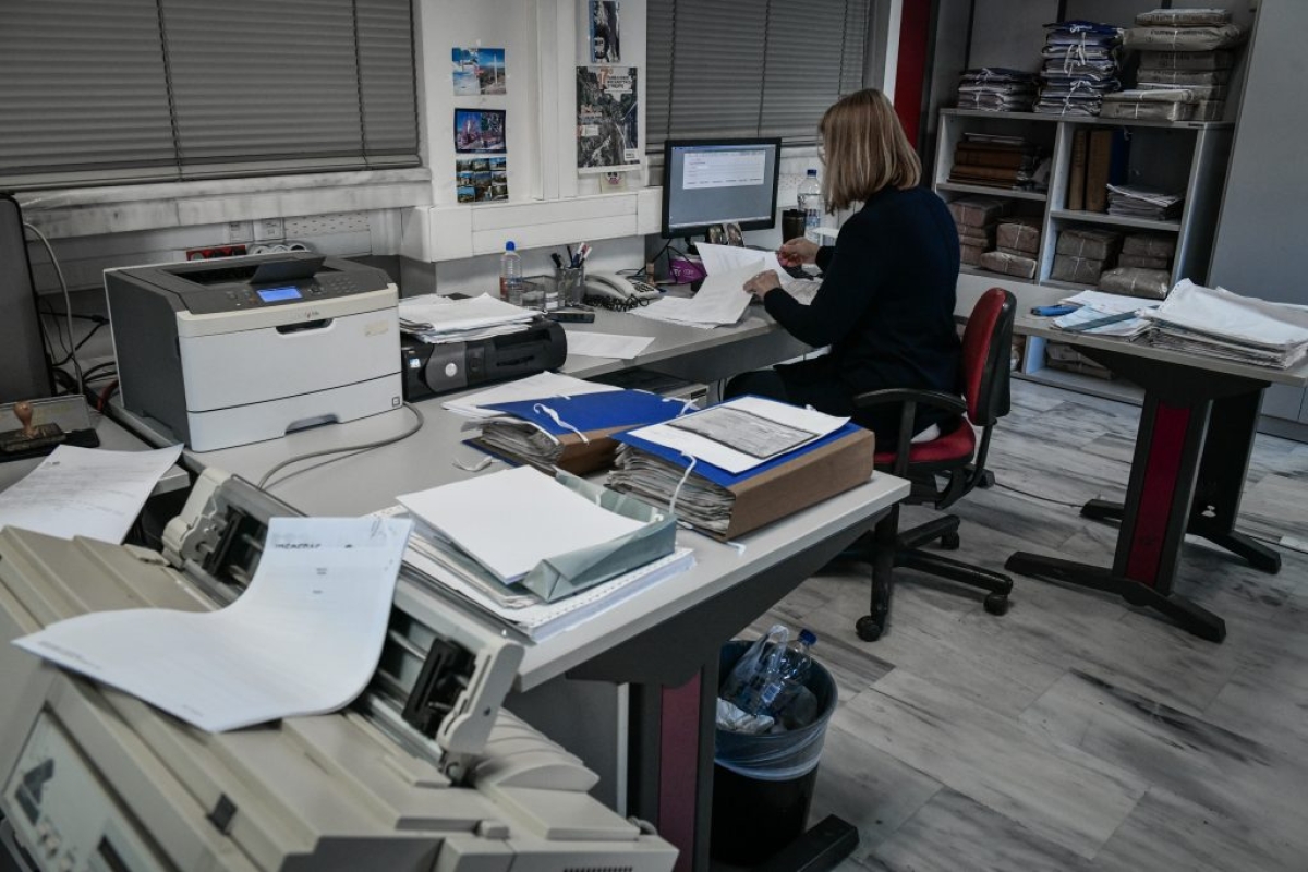 Ελεύθεροι επαγγελματίες: Οι νέοι κωδικοί-φωτιά στις φετινές δηλώσεις