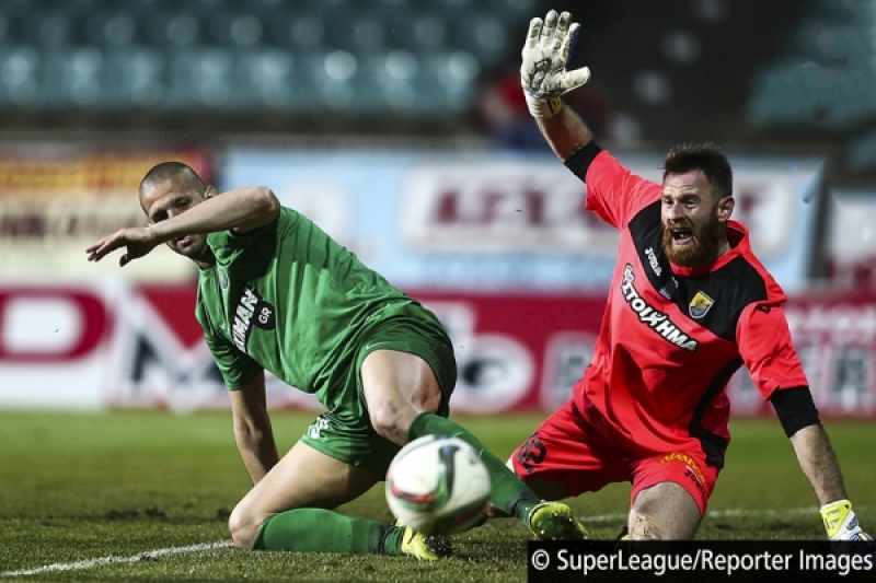 Κυριακίδης: «Πλέον, μας υπολογίζουν όλοι»!