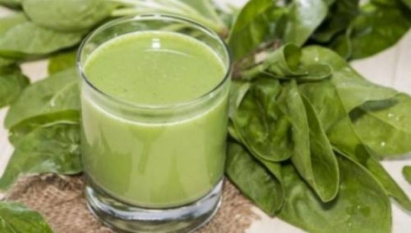 Εκπληκτικό φυσικό ρόφημα &quot;εξαφανίζει&quot; το λίπος στην κοιλιά χωρίς γυμναστική!