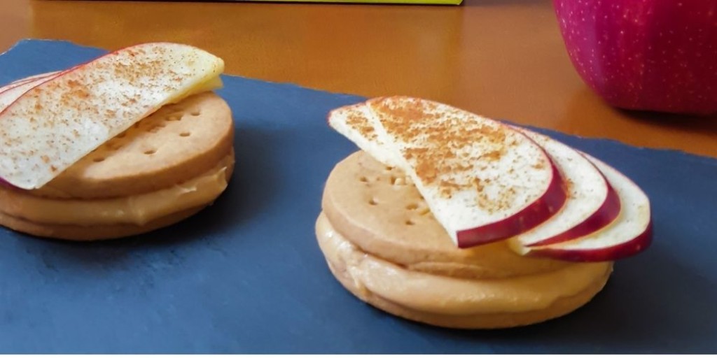 Μπισκότα: Πώς να τα εντάξεις με ισορροπία στα γεύματα