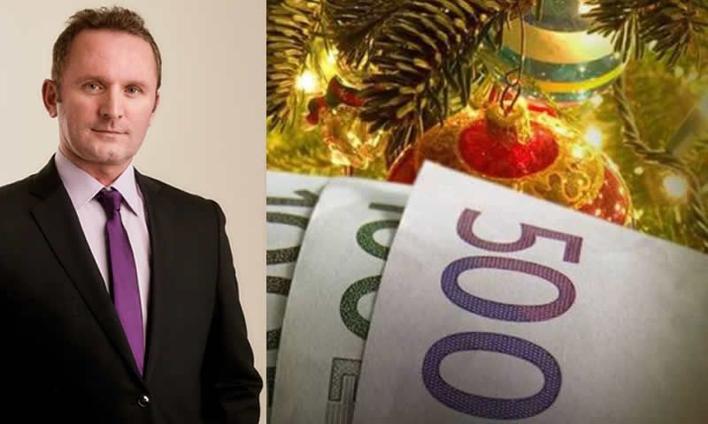 Χριστούγεννα: Δώρον Άδωρον