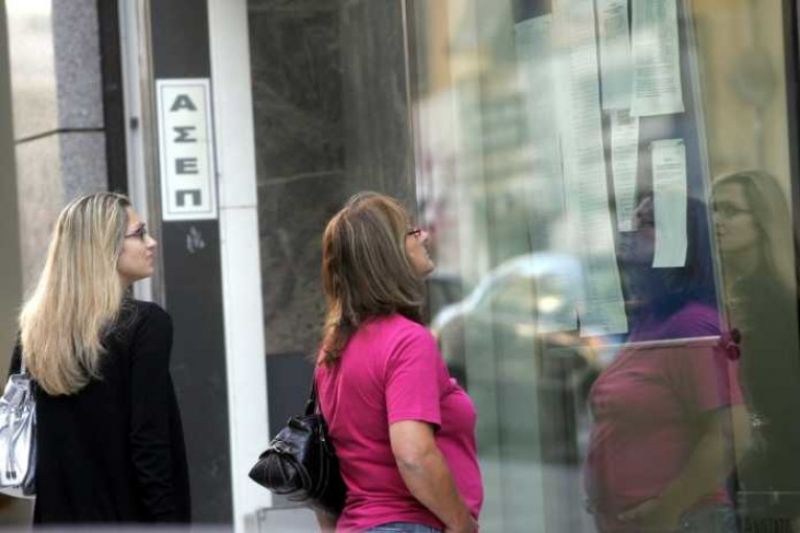 ΑΣΕΠ-3Κ/2018: Μπαίνει 1 στους 16 – Πιο «τυχεροί» οι υποψήφιοι ΥΕ