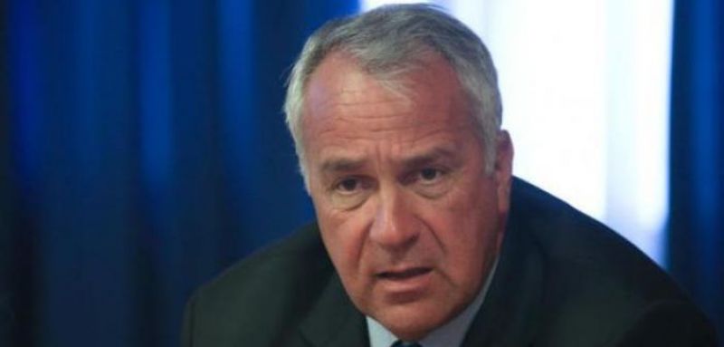 Βορίδης: Πρόθεση της κυβέρνησης η αύξηση του εισοδήματος των αγροτών