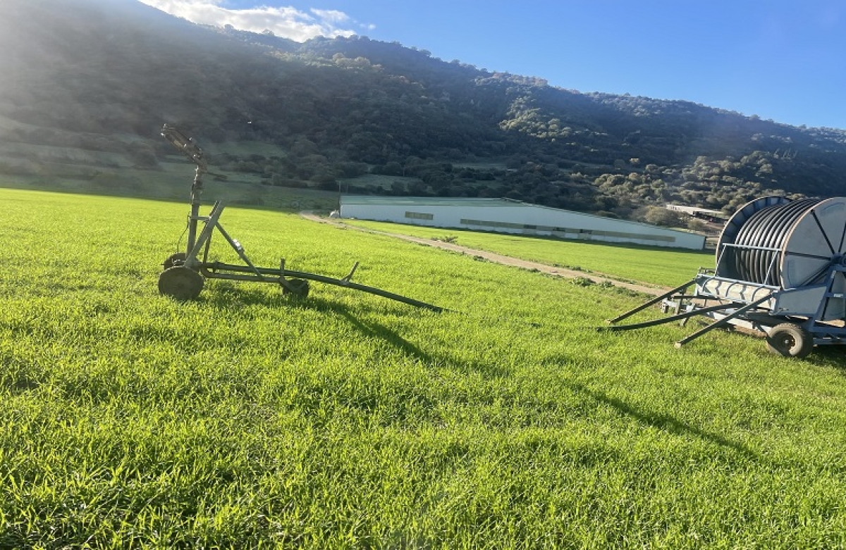 Πως οι αγρότες στηρίχθηκαν απ’ τα Ευρωπαϊκά Διαρθρωτικά και Επενδυτικά Ταμεία