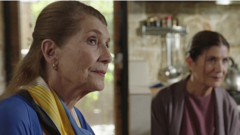 Famagusta: Η Σοφία αρνείται να επιστρέψει στο Λονδίνο