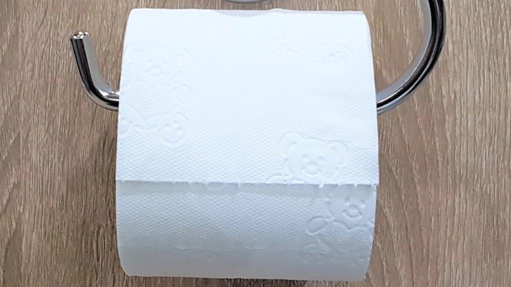 Αντίο στο χαρτί υγείας: Η Ιαπωνία φέρνει την επανάσταση στο μπάνιο!