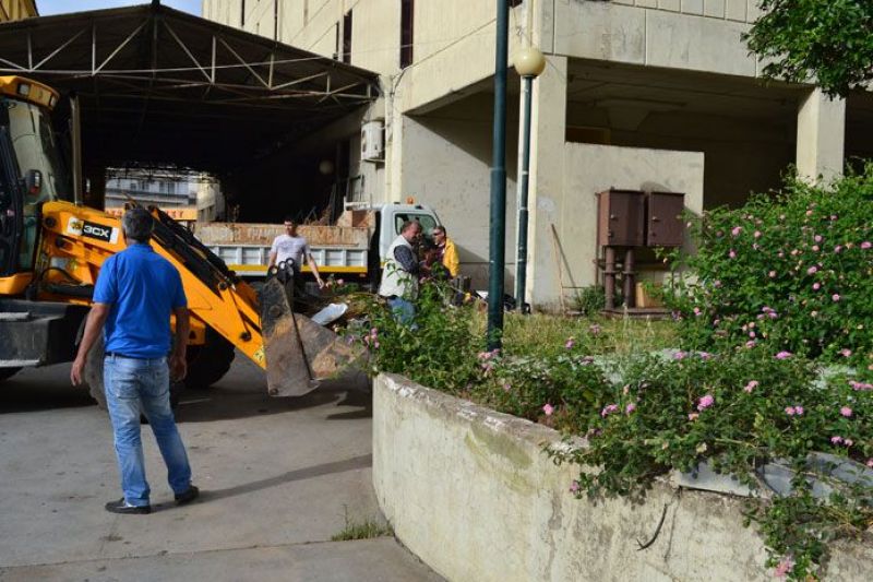 Λήγει η προθεσμία αιτήσεων για τις 50 εποχικές προσλήψεις στον Δήμο Αγρινίου