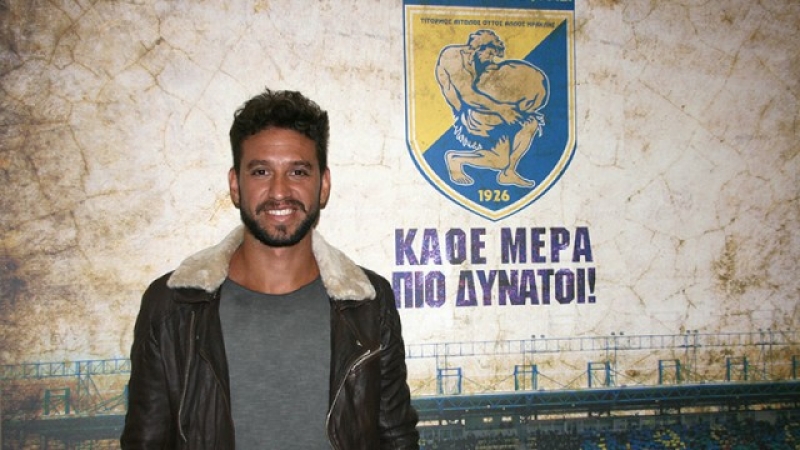 Στον Παναιτωλικό ο Φερέιρα