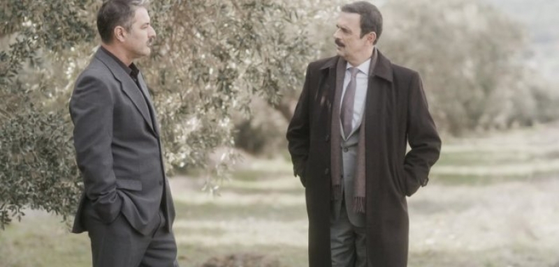 Άγριες Μέλισσες – Νέα επεισόδια: Αρχίζει η δίκη του Βόσκαρη