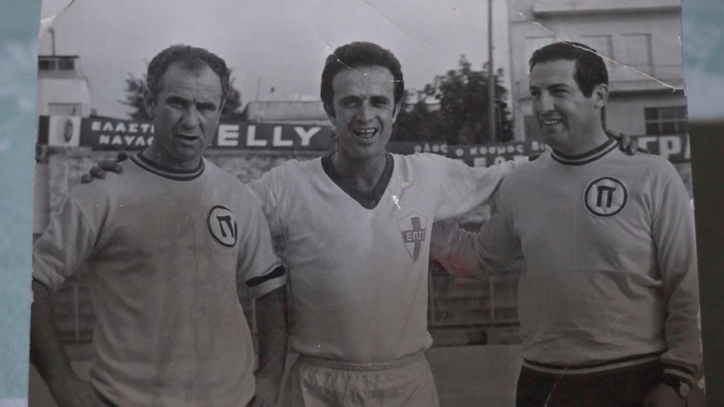 Ο Παναιτωλικός μας, κλείνει τα 99: Αναμνήσεις μια άλλης εποχής... Ο Παναιτωλικός γιορτάζει την Κυριακή 09.03.25 τα 99 έτη της ένδοξης ιστορίας του