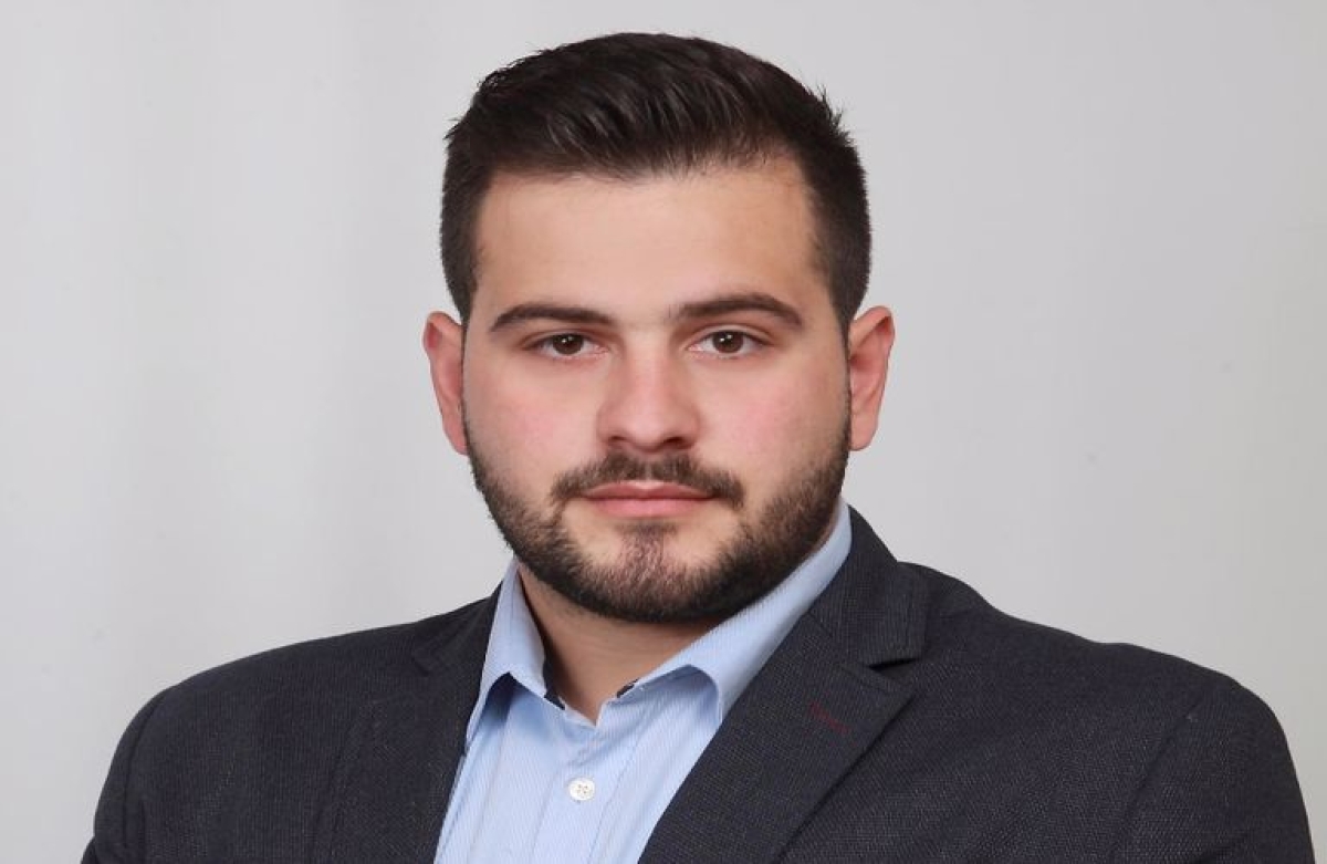 Σπύρος Μολώνης: Ανυπαρξία σχεδιασμού για αγροτική ανάπτυξη.