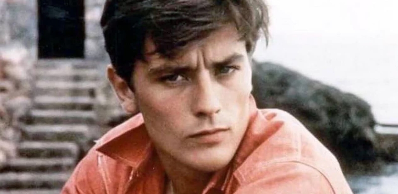 Ο Αλέν Ντελόν ζήτησε να πεθάνει με ευθανασία