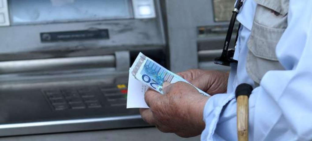 Αναδρομικά 6,4 εκατ. ευρώ στους συνταξιούχους – Ποιοι ακολουθούν τον Μάιο