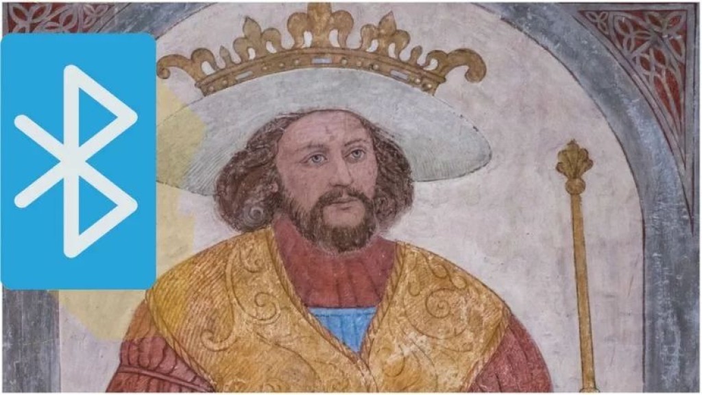 «Bluetooth»: Ποιος βασιλιάς είχε μπλε δόντι από τον οποίον πήρε το όνομά του η διάσημη ασύρματη τεχνολογία;