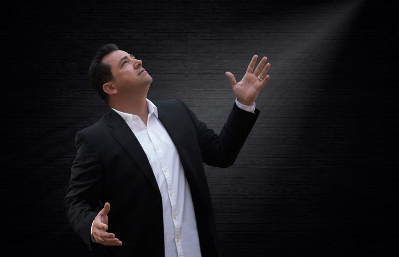 Συνέντευξη με τον Ανδρέα Πρέκα. Από τυπογράφος σε εφημερίδα, στις πίστες και τα club.