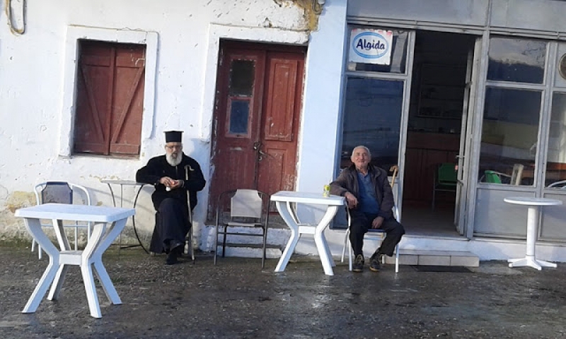 Tαξίδι στο Ξηρόμερο μέσα από φωτογραφίες