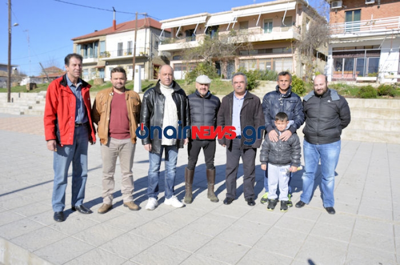 Festival Horse στο Ευηνοχώρι