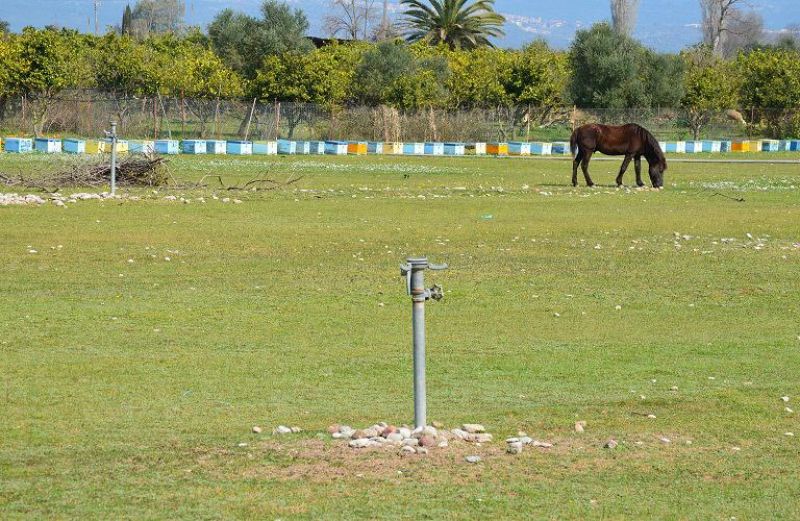 Αρδευτικά έργα: Μηδέν εις το πηλίκον για την Αιτωλοακαρνανία