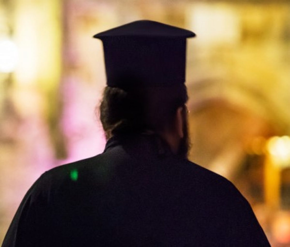 Ο δρόμος της καταδίκης και της μετάνοιας