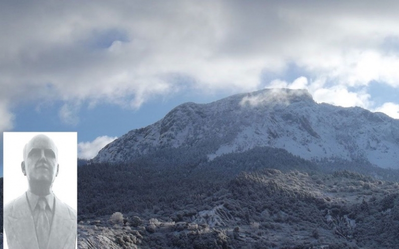 Αφιέρωμα στο Σχολαρχείο Αγίου Βλασίου και τον σχολάρχη Ιωάννη Κούρο