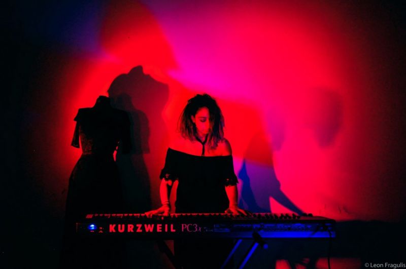 Μικαέλλα Παπαχρυσάνθου: Μια δροσερή φωνή στο Ελληνικό τραγούδι