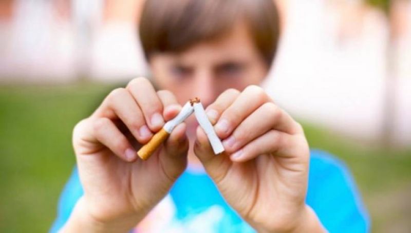 Με τη δύναμη της φύσης!- Δέκα βότανα για να κόψετε το κάπνισμα...