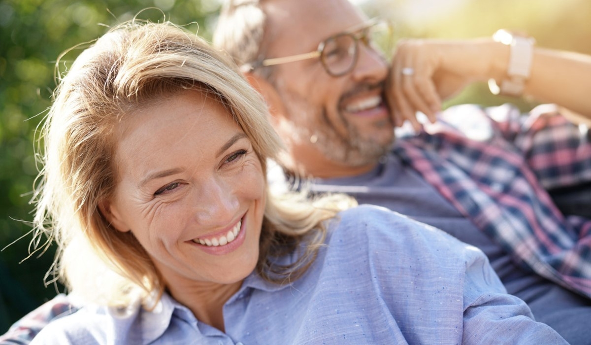 Φαίνεστε μικρότεροι από την ηλικία σας; Τι σημαίνει αυτό για την υγεία σας
