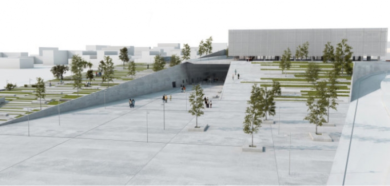 Αγρινιώτης διακρίνεται στον διαγωνισμό Ανασχεδιασμού του Αρχαιολογικού Θεματικού Μουσείου Πειραιά