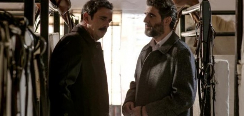 Άγριες Μέλισσες: Η είδηση σκάει σαν βόμβα στο Διαφάνι