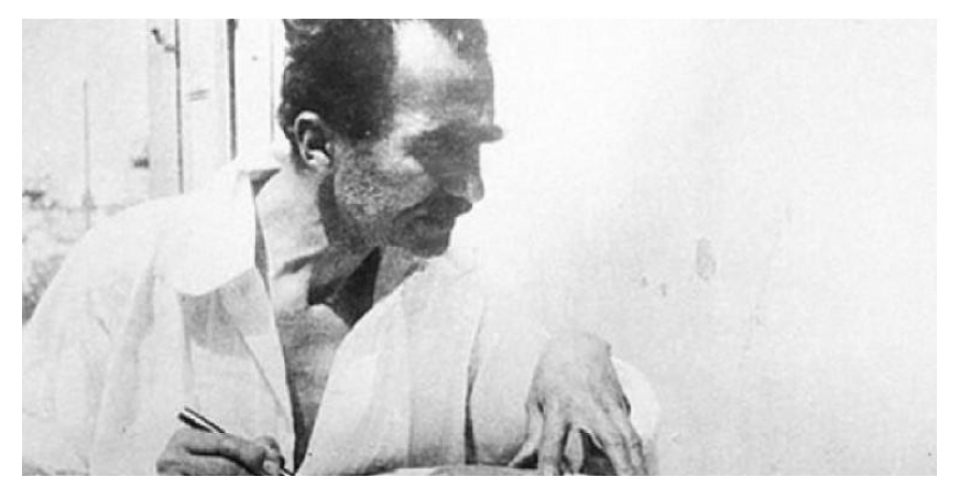 Μαρία Αγγέλη: &quot;Ο  ΚΑΖΑΝΤΖΑΚΗΣ ΚΑΙ ΟΙ ΝΕΟΙ.  Ενδεικτικές προσεγγίσεις…&quot;