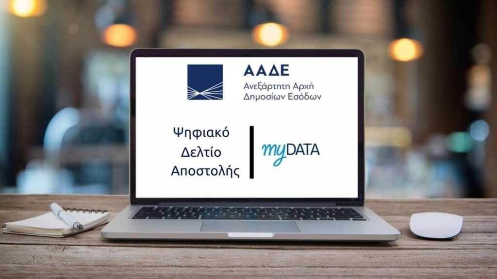 Αναβάλλεται για το 2026 η β’ φάση για το ψηφιακό δελτίο αποστολής