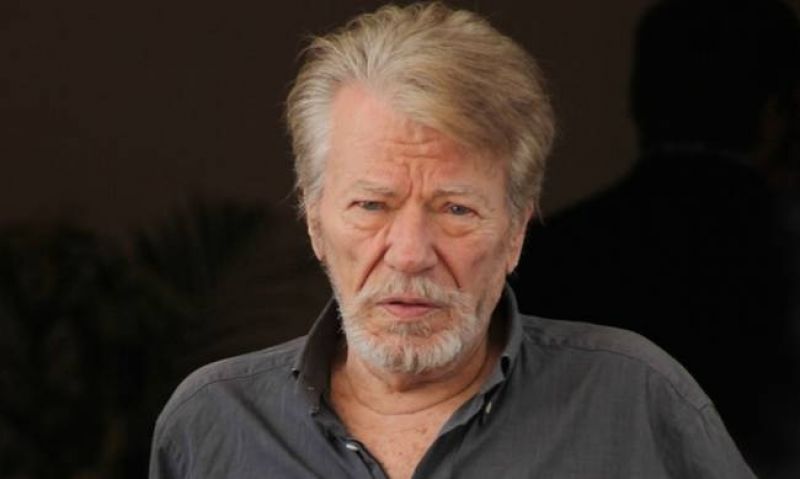 Ο Αγρινιώτης Πέτρος Φυσσούν-Αφιέρωμα στον μεγάλο ηθοποιό που έφυγε σήμερα από κοντά μας.