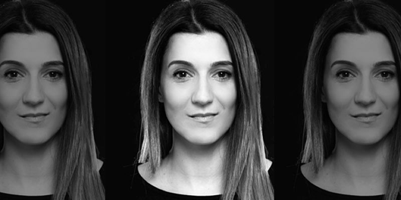 Σημαντική διάκριση για τη Δρ. Μαρία Αντωνοπούλου, Αγρινιώτισσα Mεταδιδακτορική Ερευνήτρια και Διδάκτορα του Τμήματος Διαχείρισης Περιβάλλοντος &amp; Φυσικών Πόρων, Πανεπιστήμιο Πατρών.