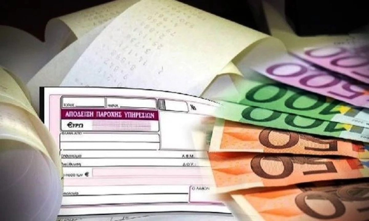 «Μπλοκάκια»: Οι εισφορές μετά τις αυξήσεις – Πώς υπολογίζονται τα ποσά που πρέπει να καταβάλουν