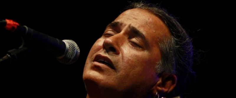 Ο ΠΑΝΤΕΛΗΣ ΘΑΛΑΣΣΙΝΟΣ ΔΥΟ ΜΕΡΕΣ ΣΤΟ ΑΓΡΙΝΙΟ