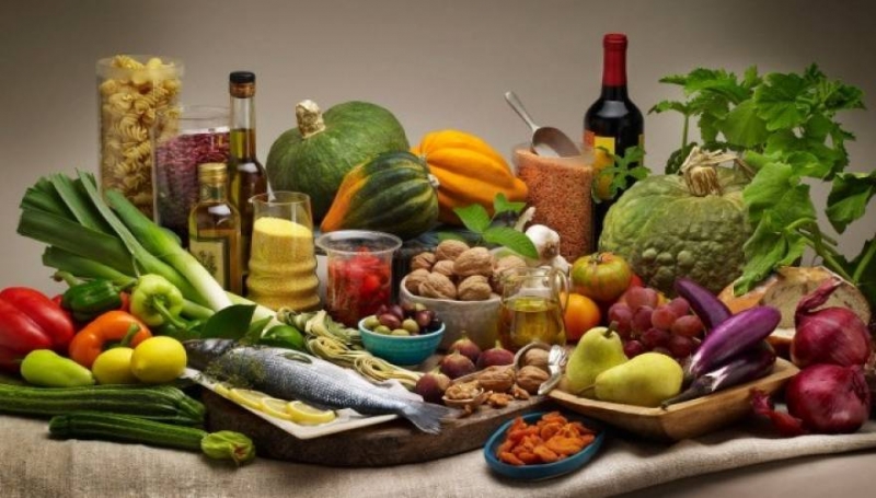 Καπνίζετε; Αυτές οι 6 τροφές καθαρίζουν τους πνεύμονες από τη νικοτίνη!