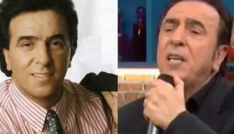 Πέθανε ο Χρήστος Αυγερινός