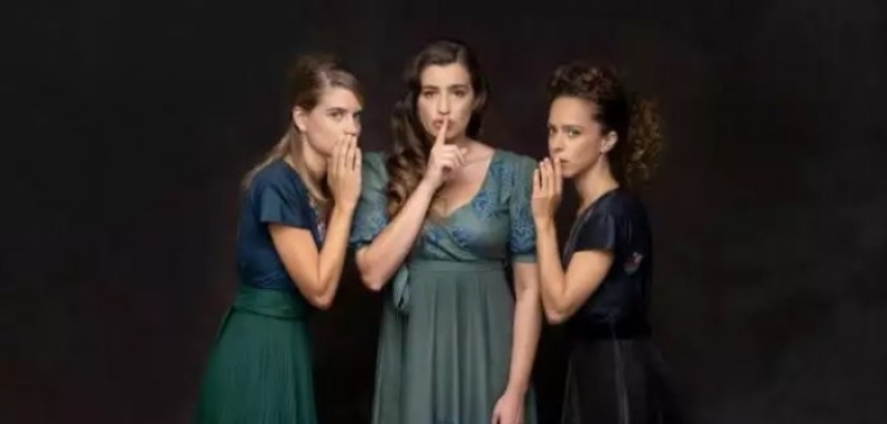 Τηλεθέαση: Θριαμβευτικό φινάλε για τις Άγριες Μέλισσες